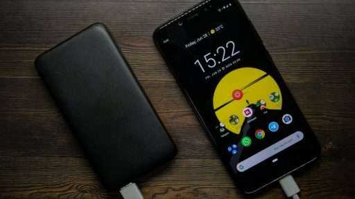 Rekomendasi Power Bank 10.000 mAh Terbaik 