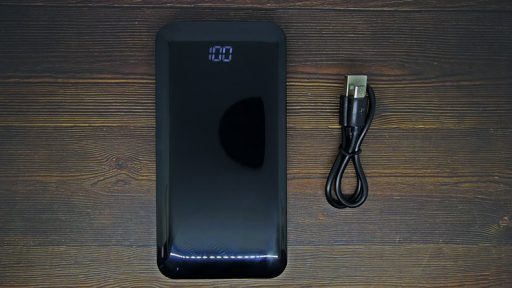 Review Uneed Quickbox Q10 sebagai salah satu Rekomendasi Power Bank 10.000 mAh Terbaik