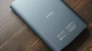 Review OnPro MB-IX10 sebagai salah satu Rekomendasi Power Bank 10.000 mAh Terbaik